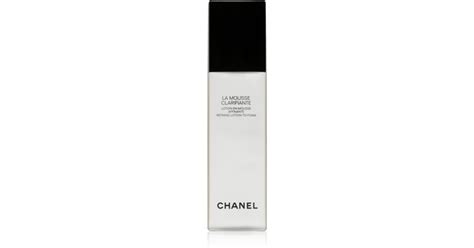 limpiador facial chanel